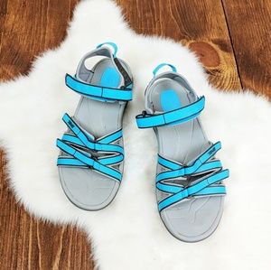 teva w tirra sandal